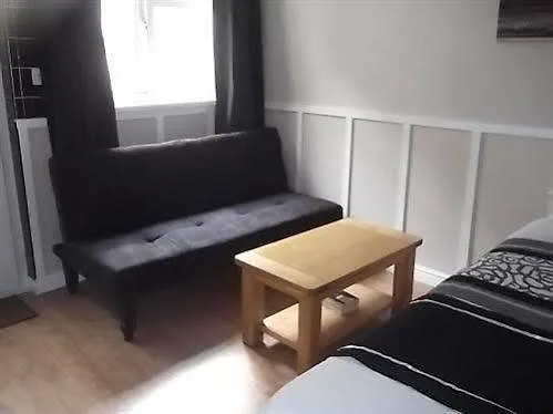 Edwardian House Bed And Breakfast Редкар 3*,  Великобритания